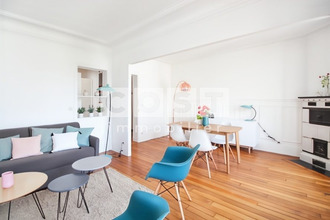 achat appartement bois-colombes 92270