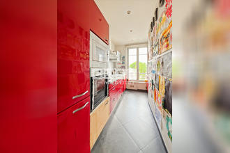 achat appartement bois-colombes 92270