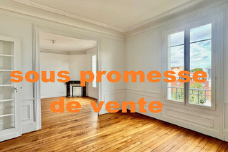 achat appartement bois-colombes 92270