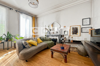 achat appartement bois-colombes 92270