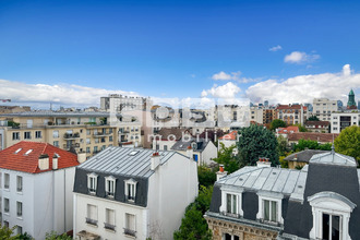 achat appartement bois-colombes 92270