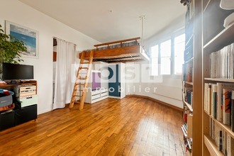 achat appartement bois-colombes 92270