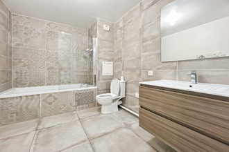 achat appartement bois-colombes 92270