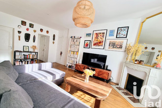 achat appartement bois-colombes 92270