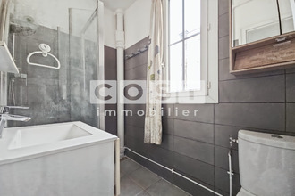 achat appartement bois-colombes 92270