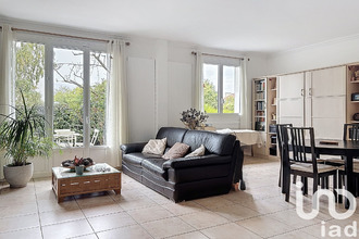 achat appartement bois-colombes 92270