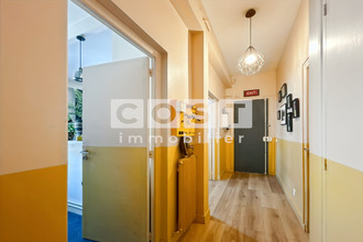 achat appartement bois-colombes 92270