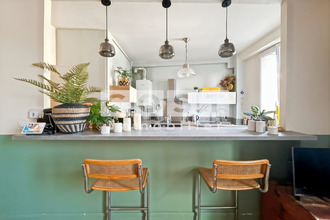 achat appartement bois-colombes 92270