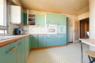 achat appartement bois-colombes 92270