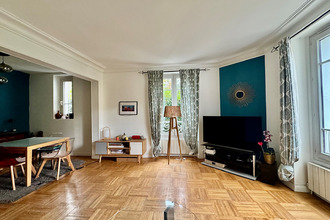 achat appartement bois-colombes 92270