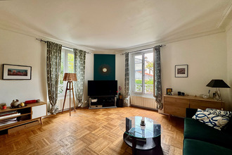 achat appartement bois-colombes 92270