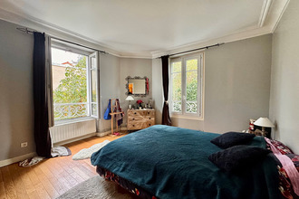 achat appartement bois-colombes 92270