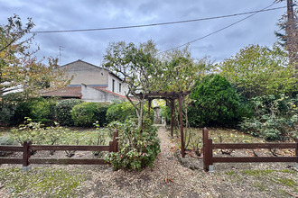 achat appartement bois-colombes 92270