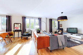 achat appartement bois-colombes 92270