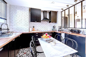 achat appartement bois-colombes 92270