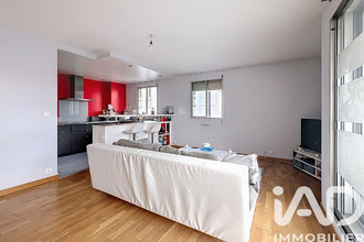 achat appartement bois-colombes 92270