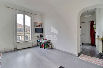 achat appartement bois-colombes 92270