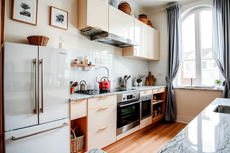 achat appartement bois-colombes 92270