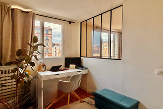 achat appartement bois-colombes 92270