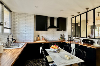 achat appartement bois-colombes 92270