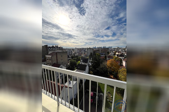 achat appartement bois-colombes 92270