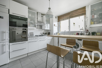 achat appartement bois-colombes 92270