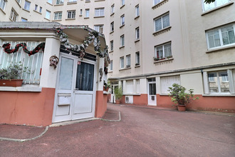 achat appartement bois-colombes 92270