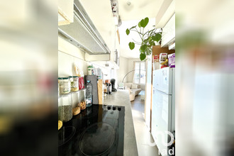 achat appartement bois-colombes 92270