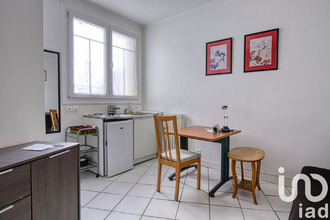 achat appartement bois-colombes 92270