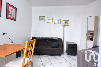 achat appartement bois-colombes 92270