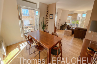 achat appartement bois-colombes 92270