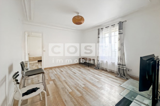 achat appartement bois-colombes 92270