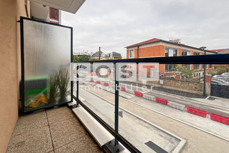 achat appartement bois-colombes 92270