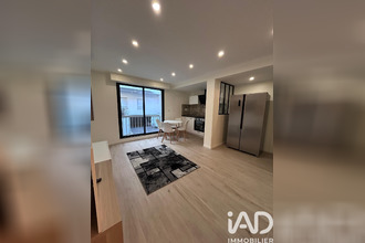 achat appartement bois-colombes 92270