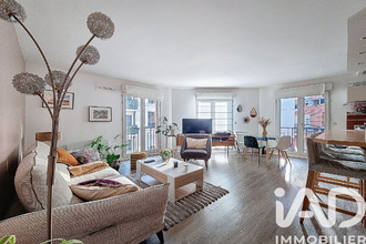 achat appartement bois-colombes 92270