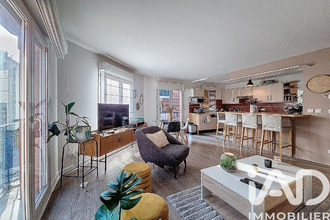 achat appartement bois-colombes 92270