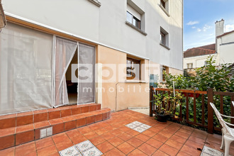 achat appartement bois-colombes 92270