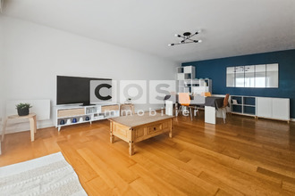 achat appartement bois-colombes 92270