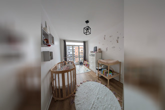 achat appartement bois-colombes 92270