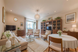 achat appartement bois-colombes 92270