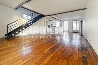 achat appartement bois-colombes 92270