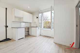 achat appartement bois-colombes 92270