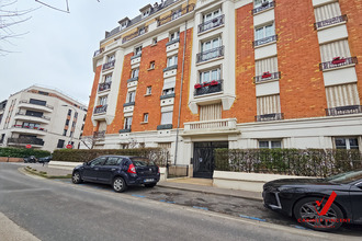 achat appartement bois-colombes 92270