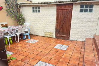 achat appartement bois-colombes 92270