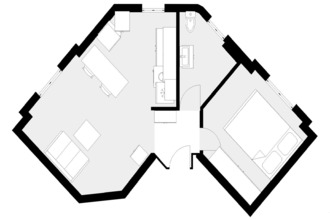 achat appartement bois-colombes 92270