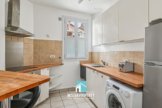 achat appartement bois-colombes 92270