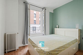 achat appartement bois-colombes 92270