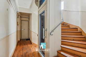 achat appartement bois-colombes 92270