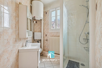 achat appartement bois-colombes 92270