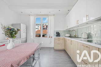 achat appartement bois-colombes 92270